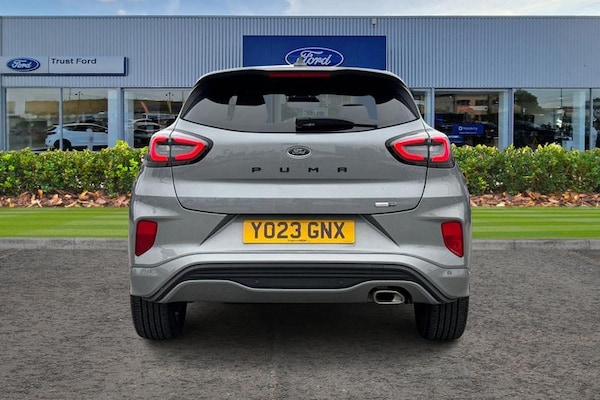 Used Ford Puma 2023 for sale - 76277267: Photo 7