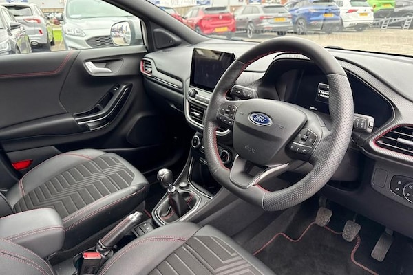 Used Ford Puma 2023 for sale - 76277267: Photo 9