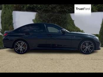 Used BMW 3 Series 2024 for sale - 75000067: Photo
