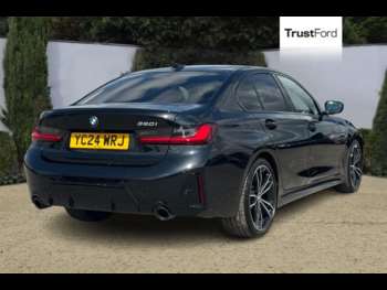 Used BMW 3 Series 2024 for sale - 75000067: Photo