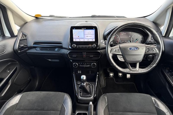 Used Ford Ecosport 2019 for sale - 76067668: Photo 10