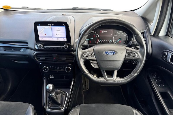 Used Ford Ecosport 2019 for sale - 76067668: Photo 11