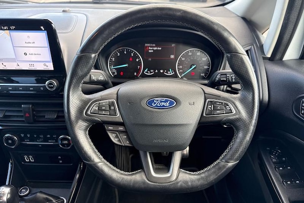 Used Ford Ecosport 2019 for sale - 76067668: Photo 12