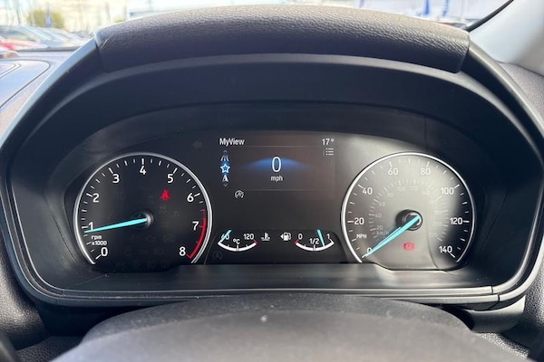 Used Ford Ecosport 2019 for sale - 76067668: Photo 13