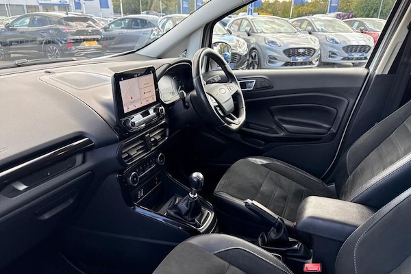 Used Ford Ecosport 2019 for sale - 76067668: Photo 18
