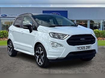 Ford - Ecosport