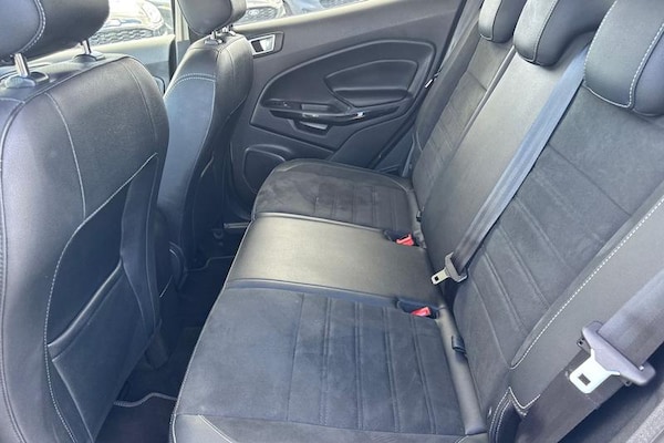 Used Ford Ecosport 2019 for sale - 76067668: Photo 20