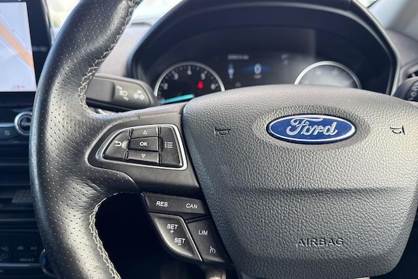 Used Ford Ecosport 2019 for sale - 76067668: Photo 26