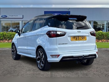 Used Ford Ecosport 2019 for sale - 76067668: Photo 2