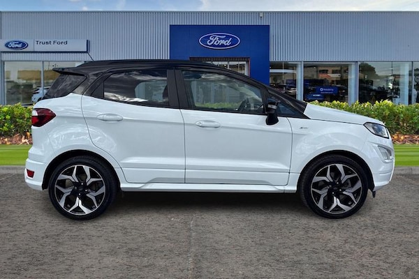 Used Ford Ecosport 2019 for sale - 76067668: Photo 3