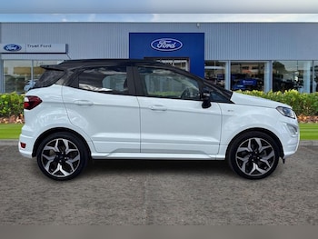 Used Ford Ecosport 2019 for sale - 76067668: Photo 3