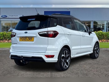Used Ford Ecosport 2019 for sale - 76067668: Photo 4