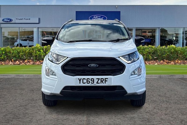 Used Ford Ecosport 2019 for sale - 76067668: Photo 6