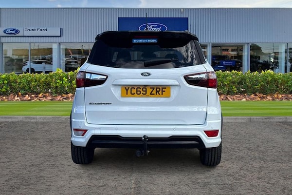 Used Ford Ecosport 2019 for sale - 76067668: Photo 7