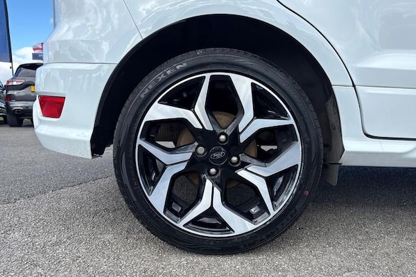 Used Ford Ecosport 2019 for sale - 76067668: Photo 8