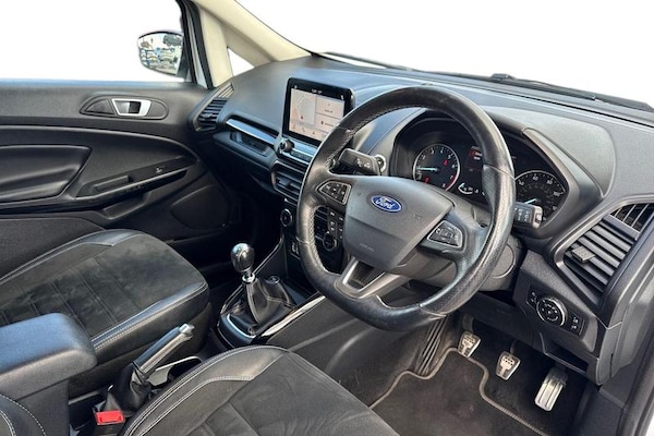 Used Ford Ecosport 2019 for sale - 76067668: Photo 9