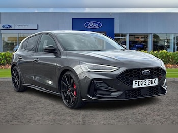 Ford - Focus