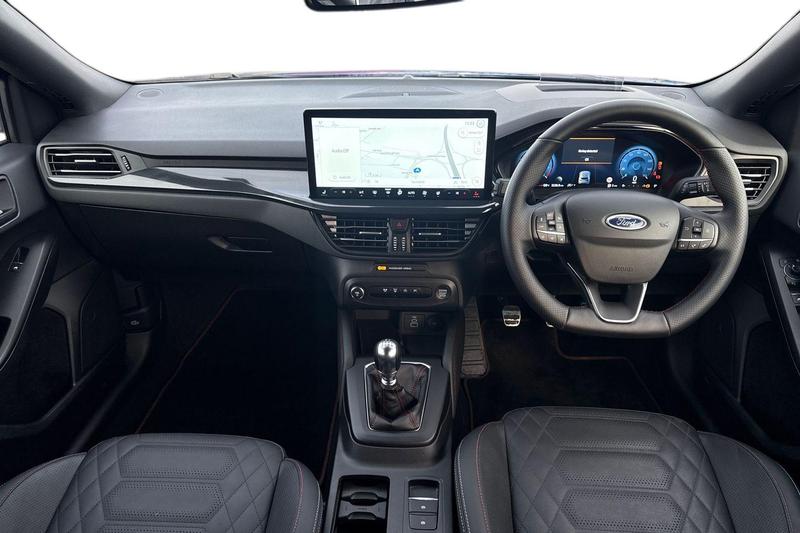 Used Ford Focus 2025 for sale - 77211096: Photo 10