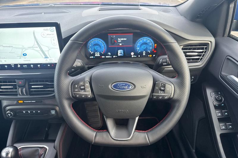 Used Ford Focus 2025 for sale - 77211096: Photo 12