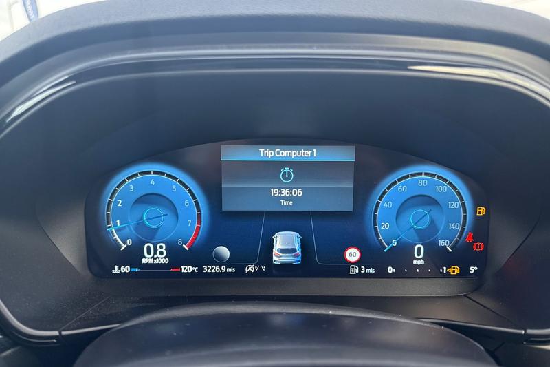 Used Ford Focus 2025 for sale - 77211096: Photo 13