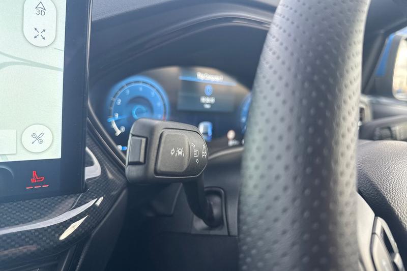 Used Ford Focus 2025 for sale - 77211096: Photo 14