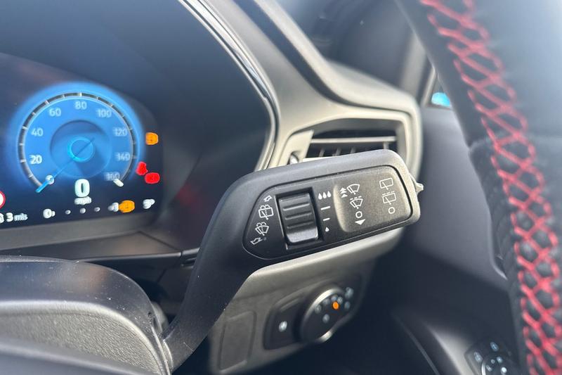 Used Ford Focus 2025 for sale - 77211096: Photo 15