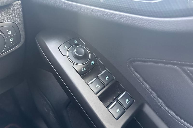 Used Ford Focus 2025 for sale - 77211096: Photo 16