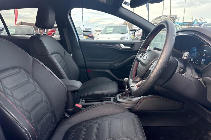 Used Ford Focus 2025 for sale - 77211096: Photo 17