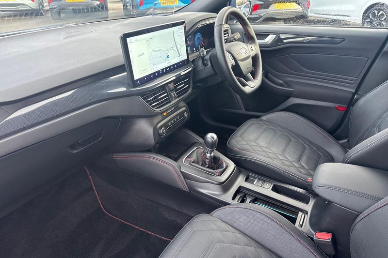 Used Ford Focus 2025 for sale - 77211096: Photo 18