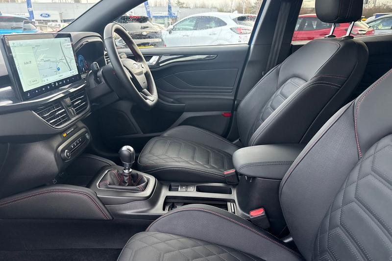 Used Ford Focus 2025 for sale - 77211096: Photo 19