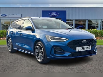 Used Ford Focus 2025 for sale - 77211096: Photo