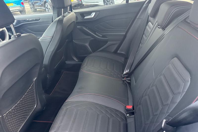 Used Ford Focus 2025 for sale - 77211096: Photo 20