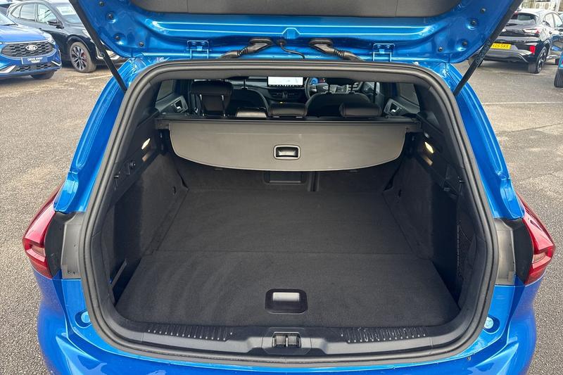 Used Ford Focus 2025 for sale - 77211096: Photo 21