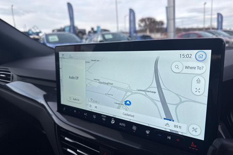 Used Ford Focus 2025 for sale - 77211096: Photo 24