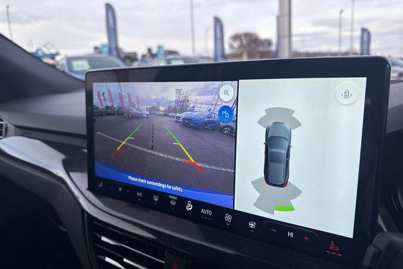 Used Ford Focus 2025 for sale - 77211096: Photo 25