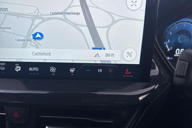 Used Ford Focus 2025 for sale - 77211096: Photo 26