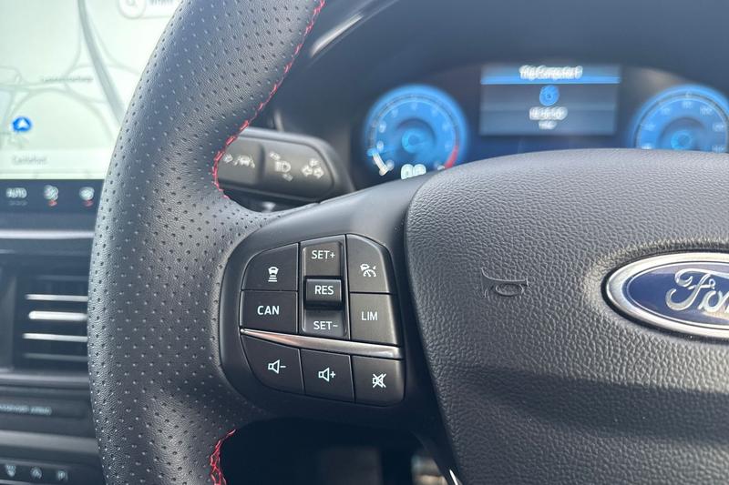 Used Ford Focus 2025 for sale - 77211096: Photo 28