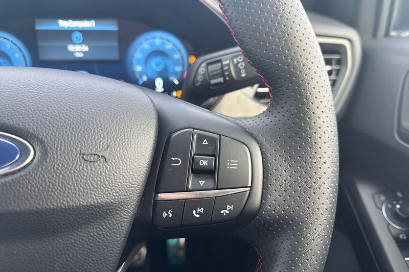 Used Ford Focus 2025 for sale - 77211096: Photo 29