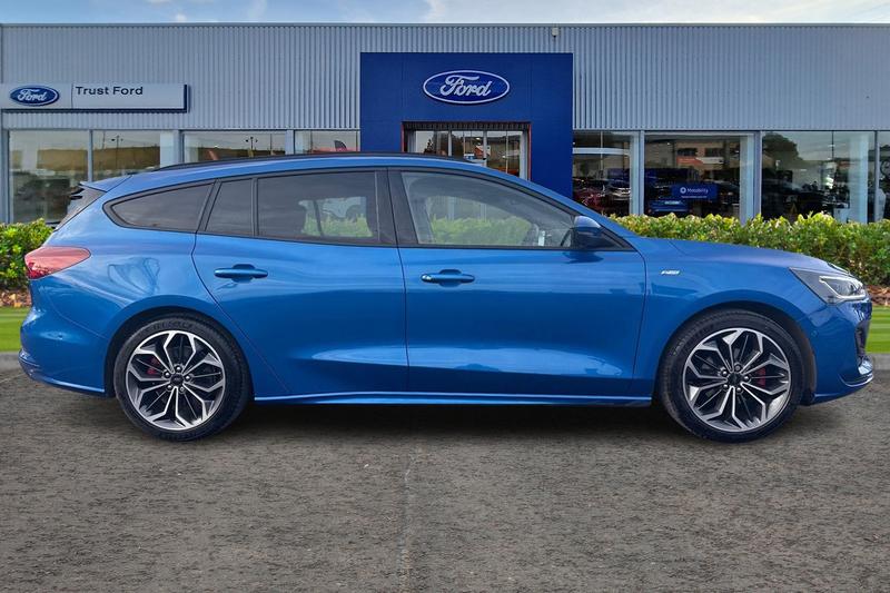 Used Ford Focus 2025 for sale - 77211096: Photo 3