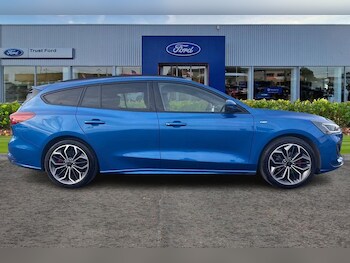 Used Ford Focus 2025 for sale - 77211096: Photo