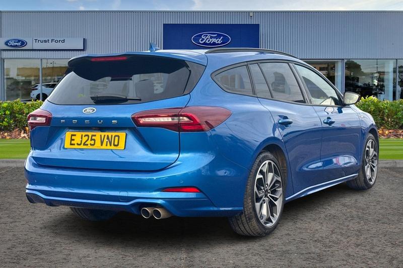 Used Ford Focus 2025 for sale - 77211096: Photo 4