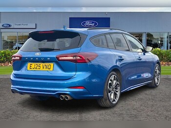 Used Ford Focus 2025 for sale - 77211096: Photo