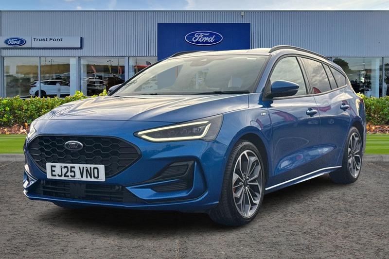 Used Ford Focus 2025 for sale - 77211096: Photo 5