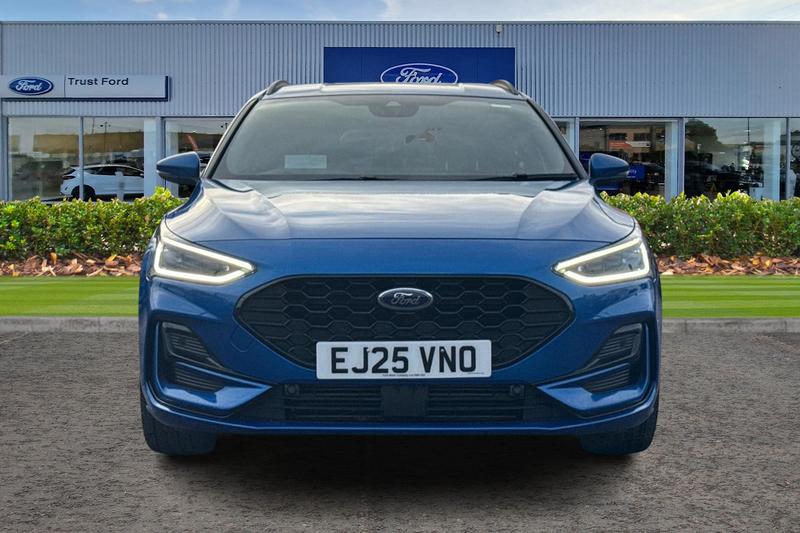 Used Ford Focus 2025 for sale - 77211096: Photo 6