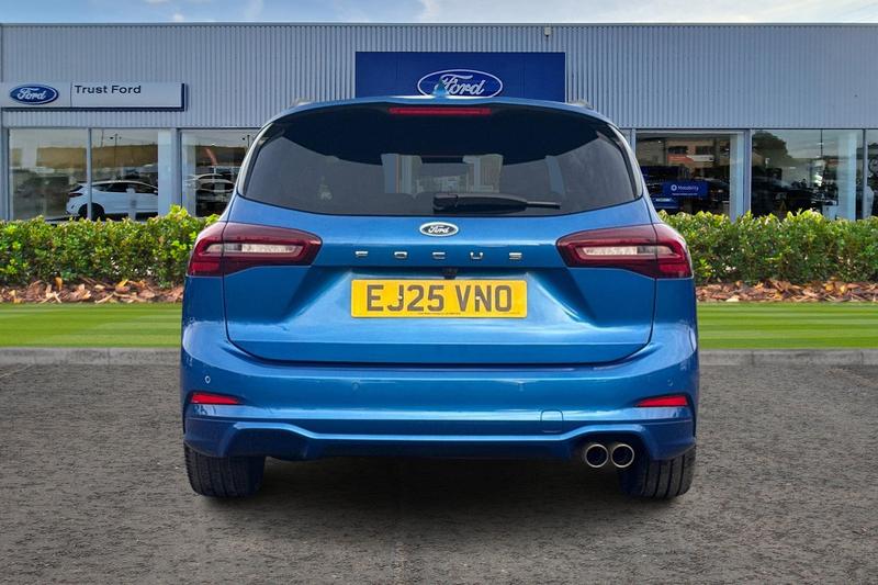 Used Ford Focus 2025 for sale - 77211096: Photo 7