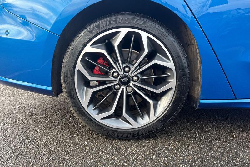 Used Ford Focus 2025 for sale - 77211096: Photo 8