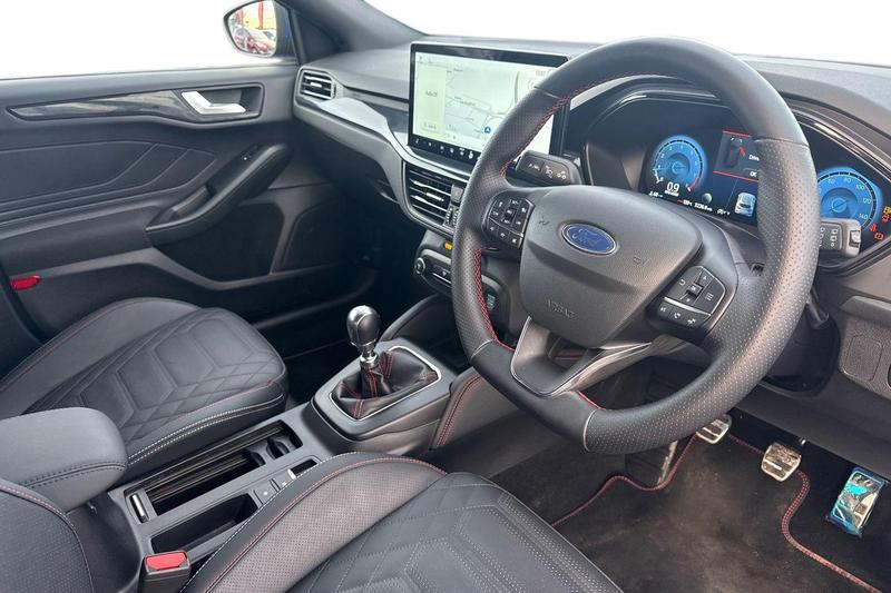 Used Ford Focus 2025 for sale - 77211096: Photo 9