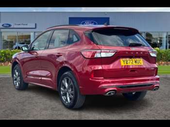 Used Ford Kuga 2022 for sale - 75173028: Photo