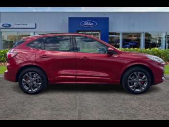 Used Ford Kuga 2022 for sale - 75173028: Photo