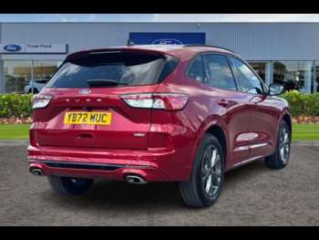 Used Ford Kuga 2022 for sale - 75173028: Photo